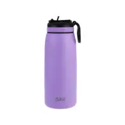 Oasis 780ml Stainless Steel Insulated Sports Drink Bottle - Lavender