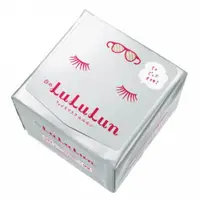 在飛比找DOKODEMO日本網路購物商城優惠-[DOKODEMO] LuLuLun 面罩白LuLuLun 