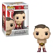 WWE Gunther Funko Pop! Vinyl