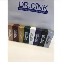 在飛比找蝦皮購物優惠-Dr.cink外出旅行試用包