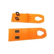 Car Accessories Dent Puller Sheet Glue Pulling Tabs Bodywork Repair Tool Remover