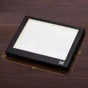 Kodak Light Box 8x6