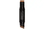 Studio Skin Shaping Foundation + Soft Contour Stick 4.0 Golden Tan for Women Makeup 11gr