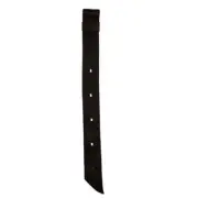 Ezy Ride Latigo Plain Nylon Offside