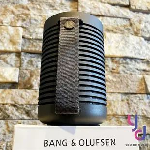 現貨可分期 B&O Beosound Explore 藍牙 音響 喇叭 充電式 防塵 防水 公司貨 高質感 丹麥