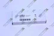 Pilz, PSSu BP 1/8 S, 312600, DIN Rail Mount Relay Base Module Card