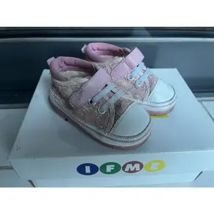 麗嬰房二手寶寶鞋/娃娃鞋