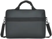 "Evol 15.6"" Krispo Laptop Briefcase (Black)"