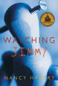 在飛比找博客來優惠-Watching Jimmy