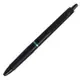 PILOT百樂 Acroball BAE20EF-CR 黑桿輕油筆0.5mm 黑芯(綠環)