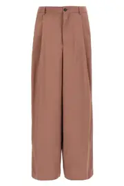 DRIES VAN NOTEN 'Pepper' Pants