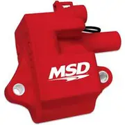 MSD Power Coil - LS1/LS6, MSD8285