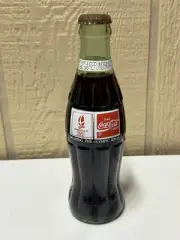 Coca Cola Bottle