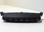 MINI COUNTRYMAN R60 Center Console Switch Unit 61319804922 NEW GENUINE