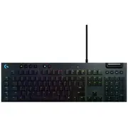 Logitech G815 Mechanical Gaming Keyboard