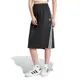 ADIDAS 女 3S MIDI SKIRT 運動長裙 - IR6101