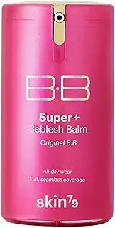 SKIN79 Skin79 Super+ Beblesh Balm Bb Cream Triple Function (Pink Label) 40G Spf30 Pa++