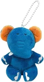 SK Japan Tabekko Animal (Movie) Plush BC (Elephant)