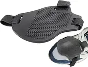 Motorcycle Shoe Shift Pads, Motorcycle Gear Shift Shoe Protector | Motorcycle Shift Pad Shoe Cover Rubber Motorcycle Shoe Boot Protector Cover,Anti-Slip Motorcycle Shift Pad for Men Women Motorcycle