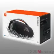 NEW JBL Boombox 3 Wireless Bluetooth Portable Waterproof Speaker IP67 Boom Box