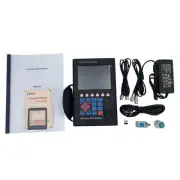 Ultrasonic Flaw Detector Machine Ultrasonic Flaw Meter with Scan Range 0~10000mm