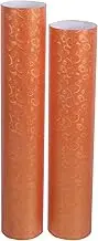 DOITOOL Telescopic Poster Tube Expandable Art Supply Holder for Drawings Calligraphy and Documents and Portable Storage