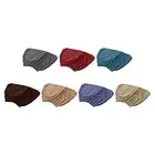 Bed Headboard Cover Bed Backrest Cover Bed Head Cover Bedhead Cover Bedroom