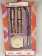 Grande Lash & Brow Legends Gift Set NEW/SEALED (Grande-Lash - Brow - Laminate)