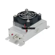 25MHz-1.2GHz 4W Wideband Power Amplifier Module 50ohms RF Amplifier SMA Female