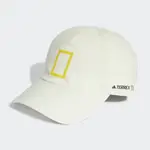 ADIDAS NATIONAL GEOGRAPHIC X TERREX 運動帽子 IB2380 SNEAKERS542