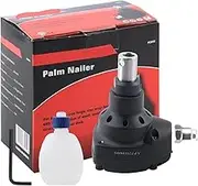 MSN90 Pneumatic Hammer Air Nailer Gun Pneumatic Mini Hammer For Nails Nail Gun Specialty Air Nailer For Wood Working