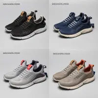 在飛比找Yahoo!奇摩拍賣優惠-(VIP精品潮鞋）#精品潮鞋#特惠Skechers男鞋 RE