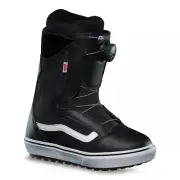 VANS Encore OG - 2022 Women's Snowboard Boots - Black / White