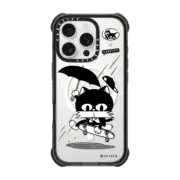 iPhone 16 Pro Ultra Impact Case MagSafe Compatible RAIN