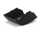 Bugaboo Donkey 3 underseat basket Black