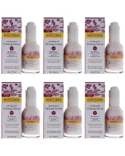 Burts Bees Women's 1oz Renewal Intensive Firming Serum Pack of 6