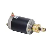 Mallory Starter Marine Outboard Johnson Evinrude OMC 9-15005 50-888151T