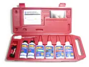 FastCap 2P-10 Cyanoacrylate Super Glue Kit