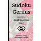 Sudoku Genius Mind Exercises Volume 1: Woodbine, Georgia State of Mind Collection