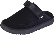 [rockible] Clogs Slippers Men Women Adults for Indoor Outdoor Slip on Comfort Sandals