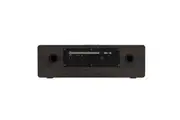 MAJORITY Majority Oakington Bluetooth, DAB Radio & CD Player-Walnut