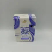 Dove Plant Milk Cleansing Bar- Macadamia Milk & Willow Lavender- 5oz... 321