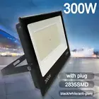 300W LED Flood Light Spot Lamp Floodlight Spotlight IP66 220V AU Plug Cool White