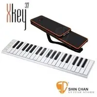 在飛比找PChome商店街優惠-CME XKey 37鍵 MIDI 鋁製鍵盤 控制器 超簡單