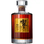 Hibiki 30YO Japanese Whisky 700mL