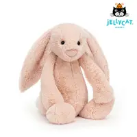 在飛比找誠品線上優惠-Jellycat經典馬卡龍粉兔/ 51cm