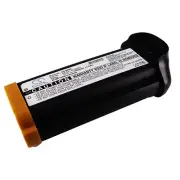 Battery for Canon EOS-1V EOS-3 2418A001 NP-E2 NPE2 Camera CS-NPE2 12V 1200mAh