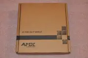 AMX NMX-DEC-N2424A JPEG2000 4K Decoder Card FGN2424A-SA