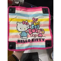 在飛比找蝦皮購物優惠-全新 sogo hello kitty 休閒折疊椅 戶外椅 