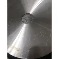 在飛比找蝦皮購物優惠-（零件鍋）瑞士Swiss Diamond 28公分深煎鍋，不